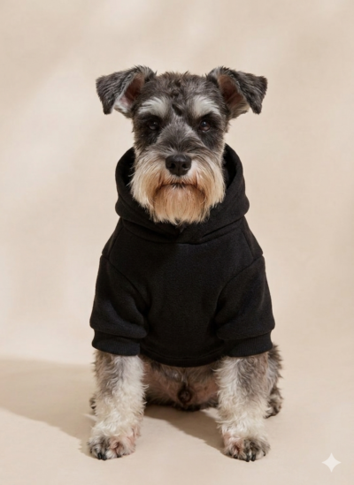 Gemini_Generated_Image_91o3xd91o3xd91o3 Sudadera para perro con gorra