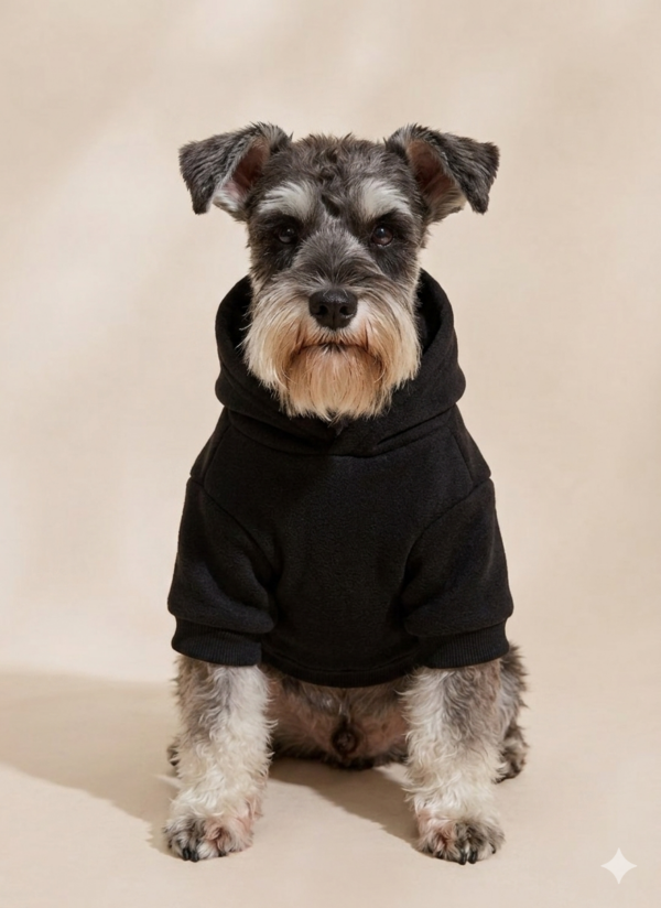 Gemini_Generated_Image_91o3xd91o3xd91o3 Sudadera para perro con gorra
