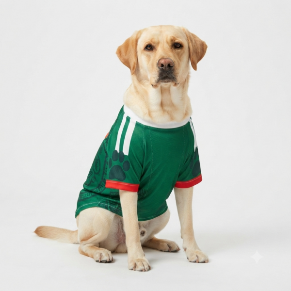 Jersey para Perro
